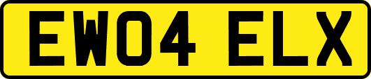EW04ELX