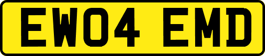 EW04EMD