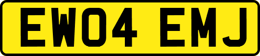 EW04EMJ