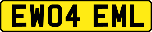 EW04EML