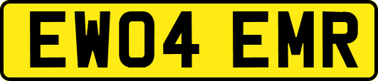 EW04EMR