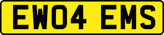 EW04EMS