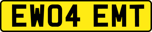 EW04EMT