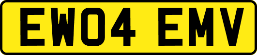 EW04EMV
