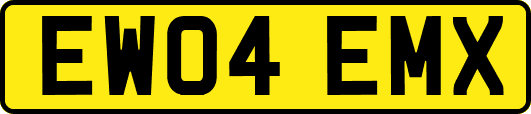 EW04EMX