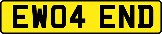 EW04END