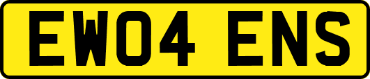 EW04ENS