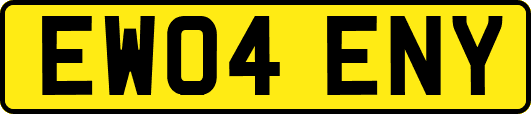 EW04ENY