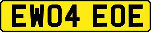 EW04EOE