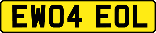 EW04EOL