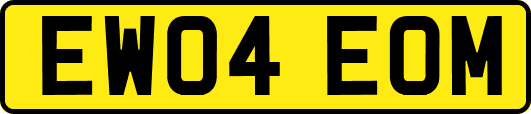 EW04EOM