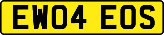 EW04EOS