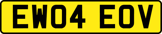 EW04EOV