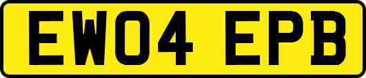 EW04EPB