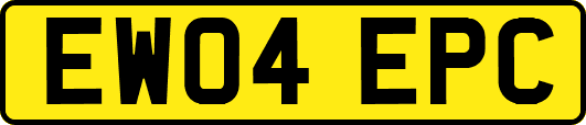 EW04EPC