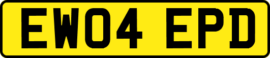EW04EPD