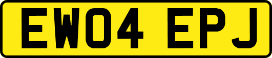 EW04EPJ