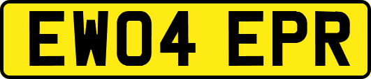 EW04EPR