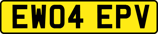 EW04EPV