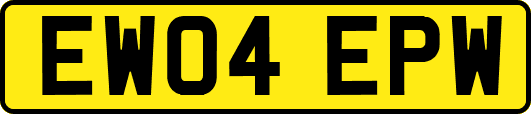 EW04EPW