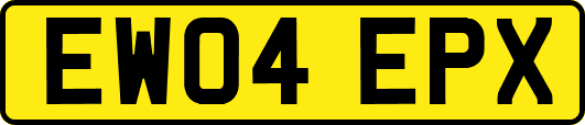 EW04EPX