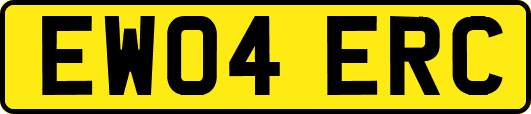 EW04ERC