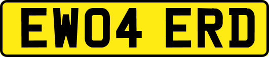 EW04ERD