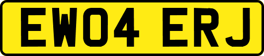 EW04ERJ