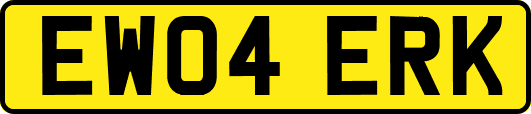 EW04ERK