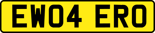 EW04ERO