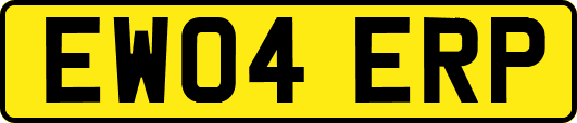 EW04ERP