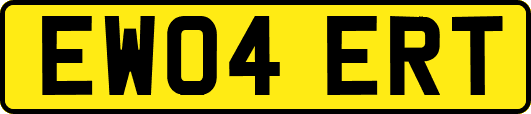 EW04ERT