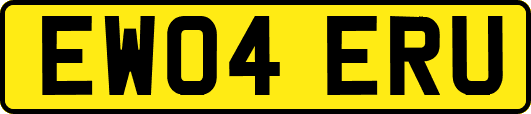 EW04ERU