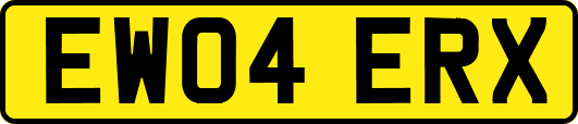 EW04ERX