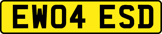 EW04ESD