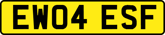 EW04ESF