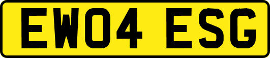 EW04ESG