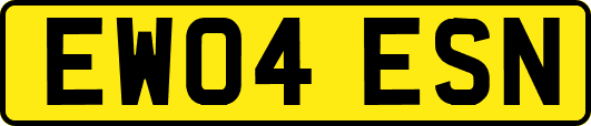 EW04ESN
