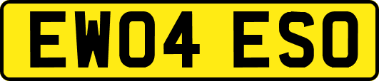 EW04ESO
