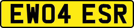 EW04ESR