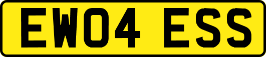 EW04ESS