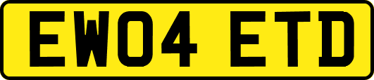EW04ETD