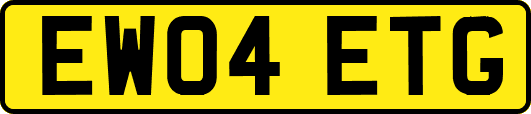 EW04ETG