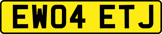 EW04ETJ