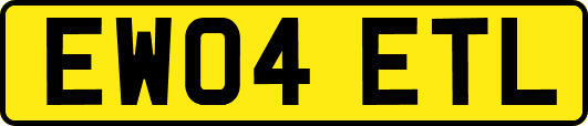 EW04ETL