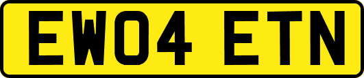 EW04ETN