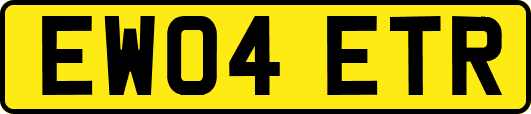 EW04ETR