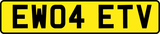 EW04ETV