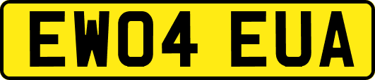 EW04EUA