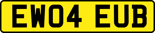 EW04EUB